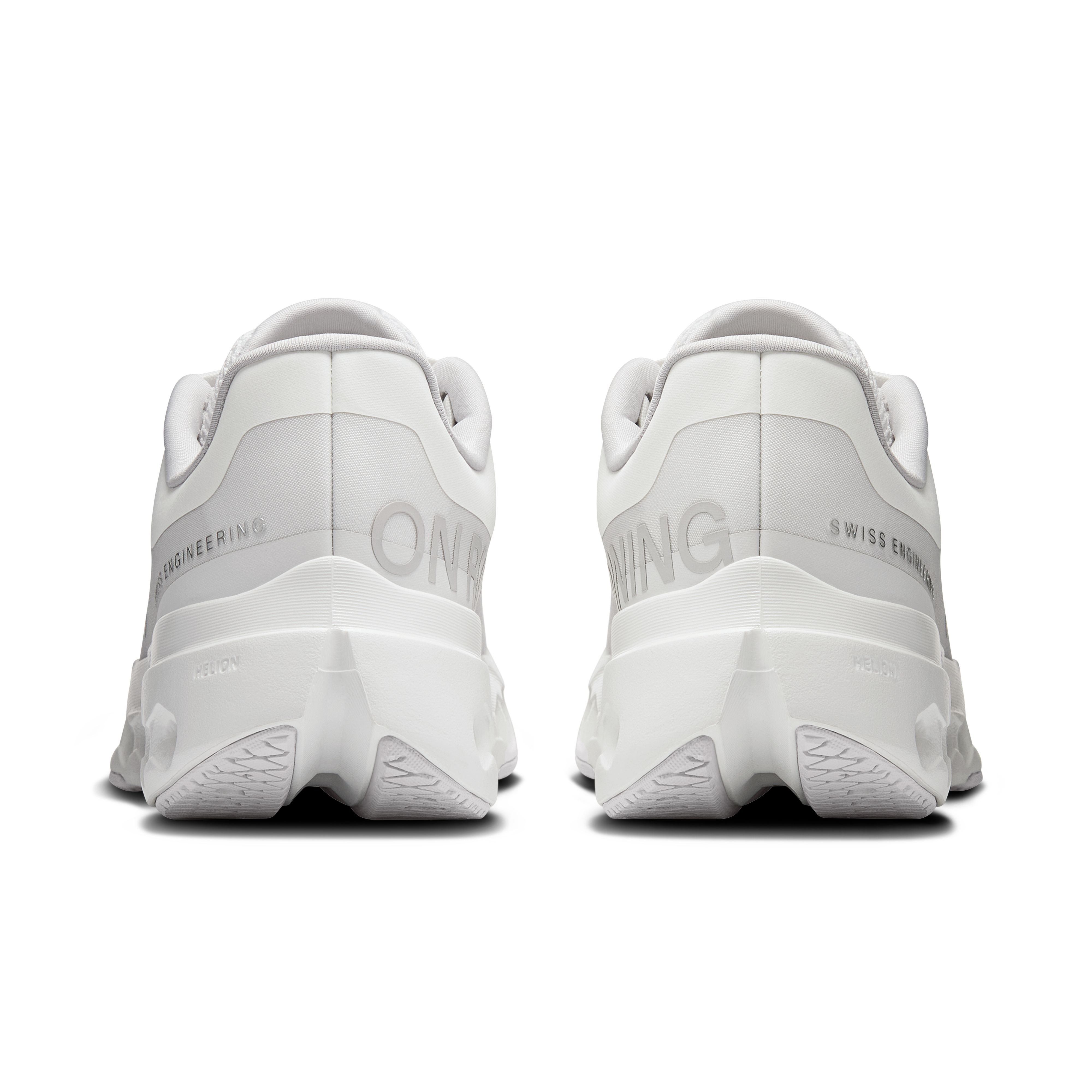 Cloudsurfer Next-White | White