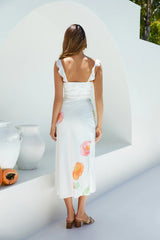 Wildflower Breez Set White